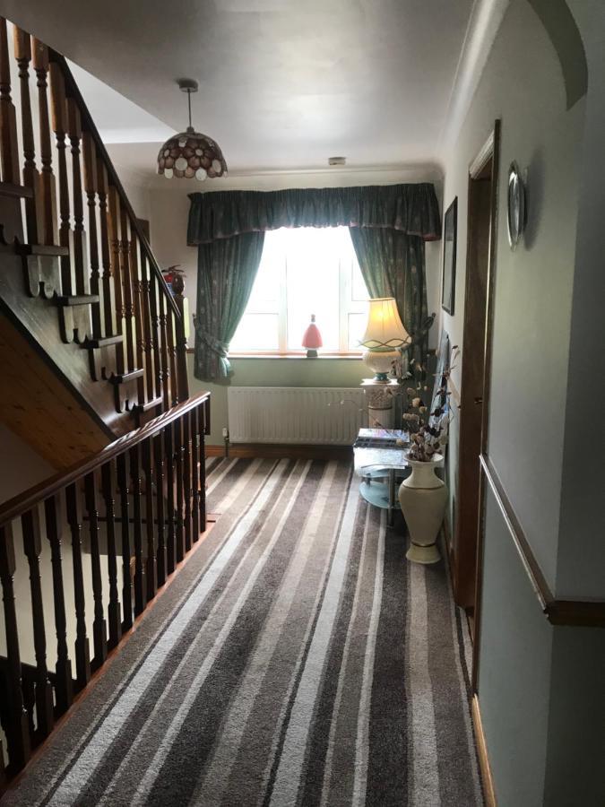 Marguerite'S B&B Glenties Zewnętrze zdjęcie