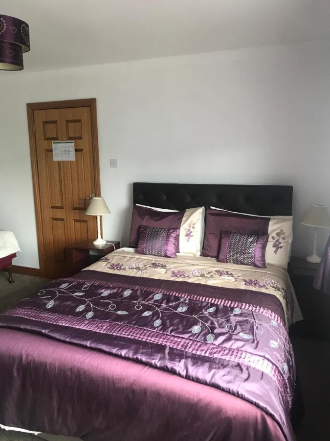 Marguerite'S B&B Glenties Zewnętrze zdjęcie