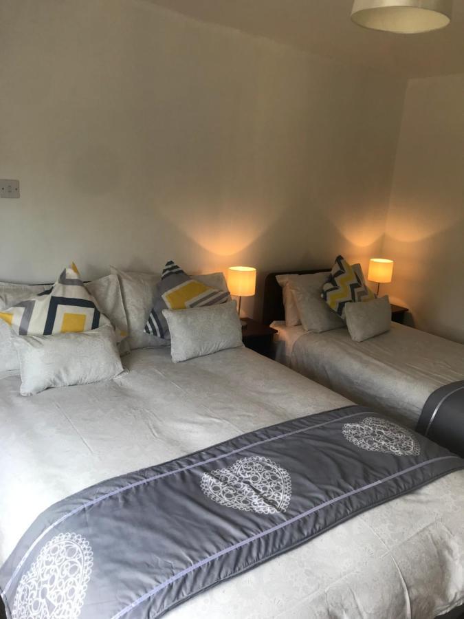 Marguerite'S B&B Glenties Zewnętrze zdjęcie