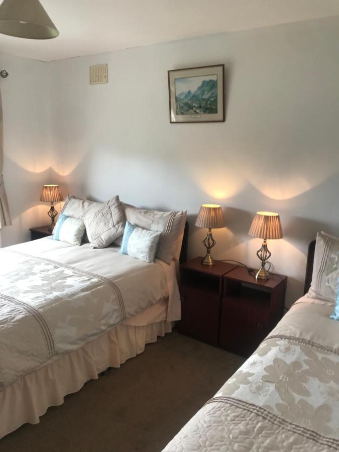 Marguerite'S B&B Glenties Zewnętrze zdjęcie