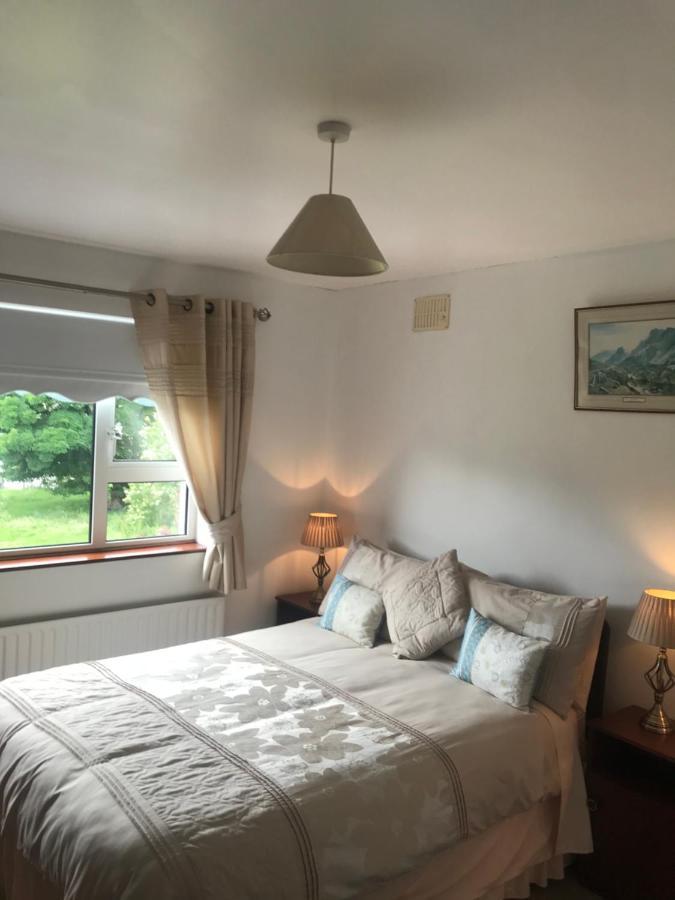 Marguerite'S B&B Glenties Zewnętrze zdjęcie