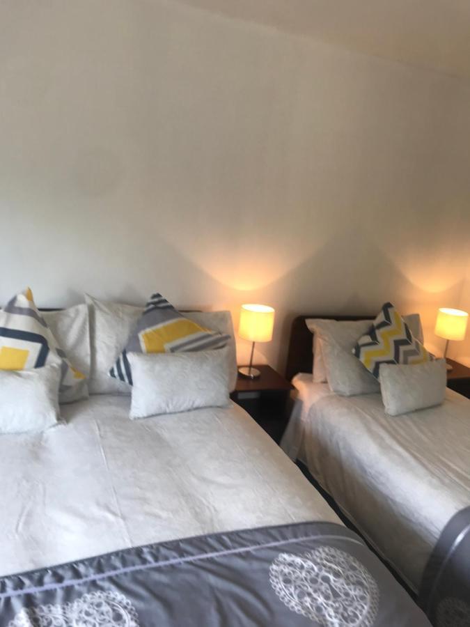 Marguerite'S B&B Glenties Zewnętrze zdjęcie