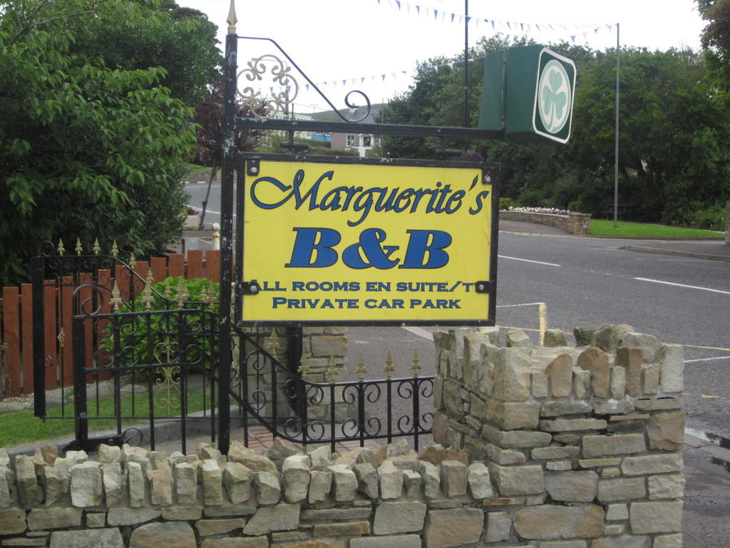Marguerite'S B&B Glenties Zewnętrze zdjęcie