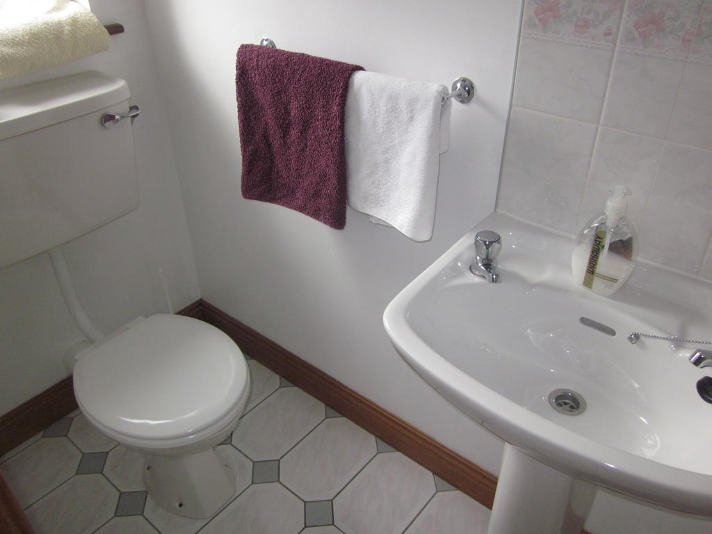 Marguerite'S B&B Glenties Pokój zdjęcie