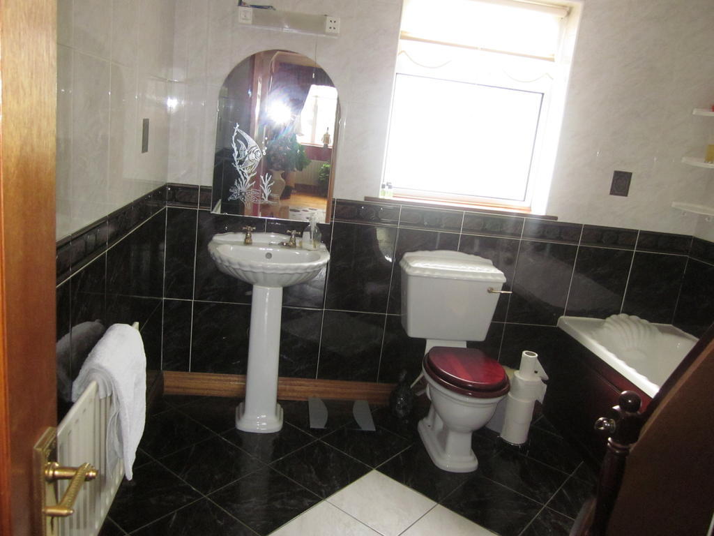 Marguerite'S B&B Glenties Zewnętrze zdjęcie