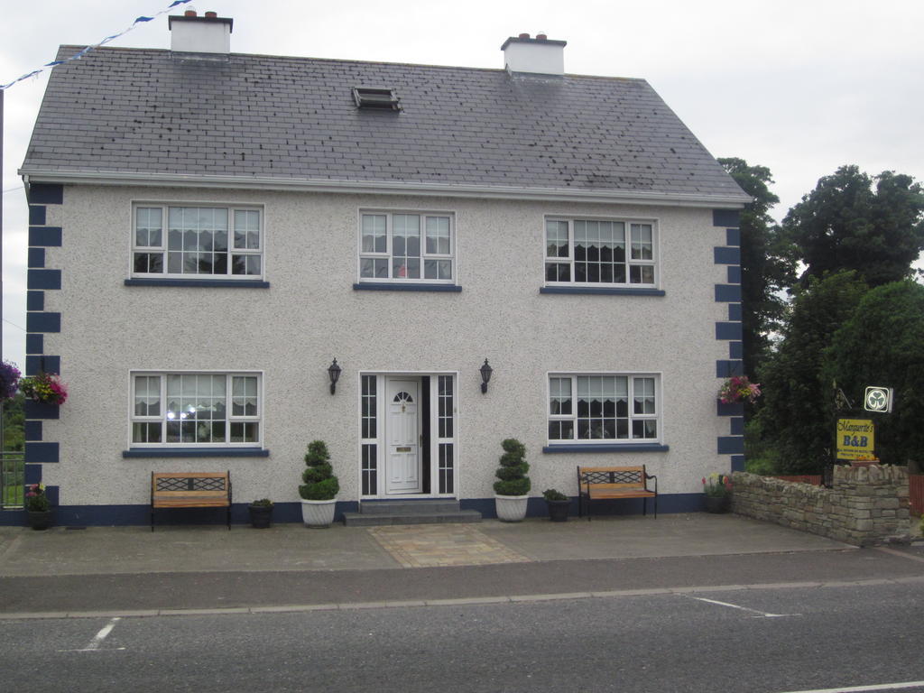 Marguerite'S B&B Glenties Zewnętrze zdjęcie