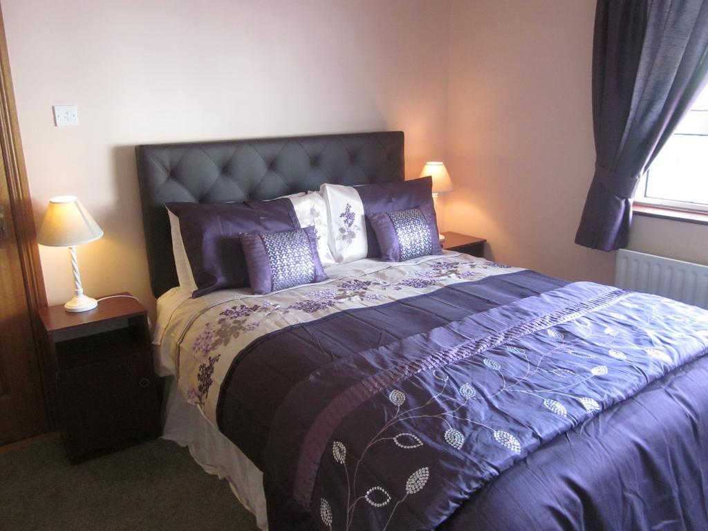 Marguerite'S B&B Glenties Zewnętrze zdjęcie